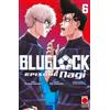 Panini Blue Lock Episode Nagi 6