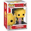 Funko Pop! The Simpsons - Lisandra (9 cm)