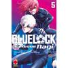 Panini Blue Lock Episode Nagi 5