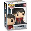 Funko Pop! The Witcher - Jaskier (9 cm)