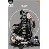 Panini Comics Fumetto Batman / Fortnite Punto Zero Premium Variant 2