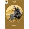 Panini Comics Fumetto Batman / Fortnite Punto Zero Premium Variant 4