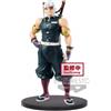 Banpresto Demon Slayer - Tengen Uzui (18 cm)