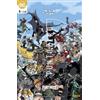 Panini Comics Fumetto Batman / Fortnite Punto Zero Premium Variant 6
