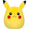 Jazwares Peluche Squishmallows - Pokemon Pikachu (25 cm)