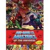 Dark Horse He-Man And The Masters Of The Universe - A Character Guide And World Compendium