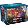 Wizards Of The Coast Carte Magic - Ravnica Cluedo Edition (Box Set- EN)