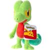 Jazwares Peluche Pokemon - Treecko (20 cm)