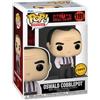 Funko Pop! The Batman - Osvald Cobblepot (Chase Edition- 9 cm)