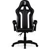 Qubick Gaming Chair Juventus Fino alla Fine