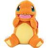 Jazwares Peluche Pokemon - Charmander (20 cm)