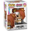 Funko Pop! Boruto - Cho-Cho (9 cm)