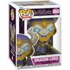 Funko Pop! Tiny Tina's Wonderland - Dragon Lord (9 cm)
