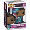 Funko Pop! Tiny Tina's Wonderland - Paladin Mike (9 cm)