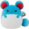 Jazwares Peluche Squishmallows Pokemon - Marill (35 cm)