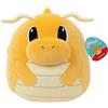 Jazwares Peluche Squishmallows Pokemon - Dragonite (35 cm)