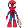 Jazwares Peluche Marvel Spidey Amazing Friends - Spidey (20 cm)