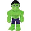Jazwares Peluche Marvel Spidey Amazing Friends - Hulk (20 cm)