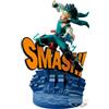 Banpresto My Hero Academia - Izuku Midoriya (Dioramatic- 20 cm)