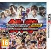 Nintendo Tekken 3D Prime Edition
