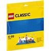 LEGO Classic - Base Blu