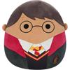 Jazwares Peluche Squishmallows - Harry Potter (35 cm)