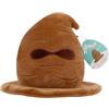 Jazwares Peluche Squishmallows - Cappello Parlante (35 cm)