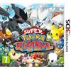 Nintendo Super Pokemon Rumble