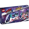 LEGO The LEGO Movie 2 - Il Party Bus Pop-Up