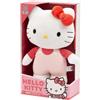Giochi Preziosi Peluche Hello Kitty Pink Cord T-Shirt (30 cm)