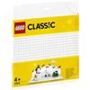 LEGO Classic - Base Bianca