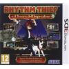 Sega Rhythm Thief E Il Tesoro Dell'Imperatore