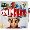 Sega Crush 3D