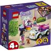 LEGO Friends - Macchina Da Toletta Per Gatti