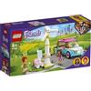 LEGO Friends - L'Auto Elettrica Di Olivia