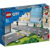 LEGO City - Piattaforme Stradali