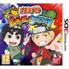 Namco Bandai Naruto Powerful Shippuden