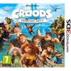 Namco Bandai The Croods Prehistoric Party