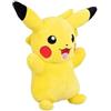 Jazwares Peluche Pokemon - Pikachu (20 cm)