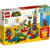 LEGO Super Mario - Costruisci La Tua Avventura (Maker Pack)