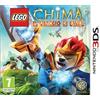 Warner Bros. LEGO Legends Of Chima Il Viaggio Di Laval