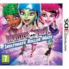 Nintendo Monster High Il Circuito Scheletrico