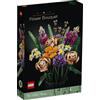 LEGO Icons - Bouquet Di Fiori