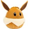 Jazwares Peluche Squishmallows Pokemon - Eevee