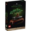 LEGO Icons - Albero Bonsai