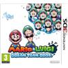 Nintendo Mario and Luigi Dream Team Bros