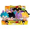 Don't Ask Why Peluche Dragon Ball Super (22cm - Assortito)
