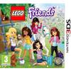 Warner Bros. LEGO Friends
