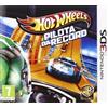 Warner Bros. Hot Wheels Pilota Da Record