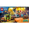 LEGO City Stuntz - Truck Dello Stunt Show